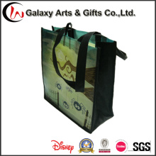 Promotional Recycle Custom Printed Non Woven Shopping Carry Bags